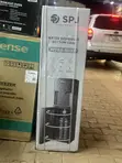 SPJ Water Dispenser with Fridge - 2