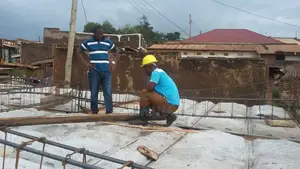 Waffle Slab Construction & Installation