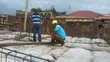 Waffle Slab Construction & Installation - 1