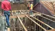Waffle Slab Construction & Installation - 2