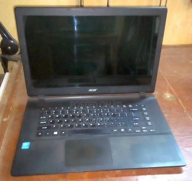 Acer Aspire ES1-511 Laptop - 1