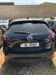Mazda CX-5 2.2 Diesel AWD 2017 Blue - 4
