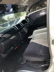 Toyota Toyoace 2016 Silver - 2