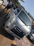 Toyota Toyoace 2016 Silver - 5