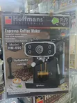 Hoffmans Espresso Coffee Maker HM-690 - 1