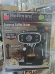 Hoffmans Espresso Coffee Maker HM-690 - 2