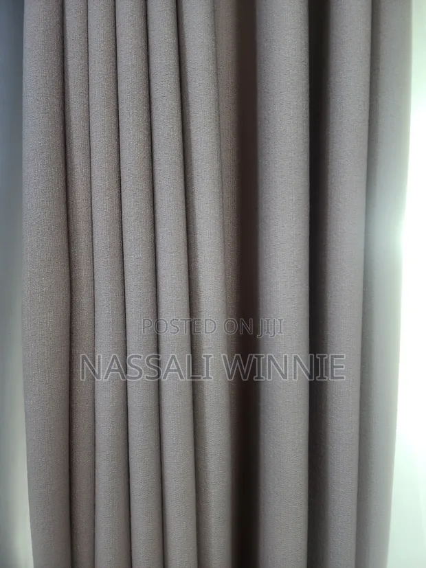 Brand New Curtains - Home Interiors - 1