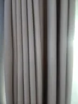 Brand New Curtains - Home Interiors - 1