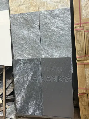 X Ceramics Floor Tiles - 60x60 cm Glossy