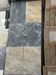X Ceramics Floor Tiles - 60x60 cm Glossy - 2