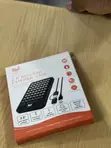 500GB Portable External Hard Drive - 2
