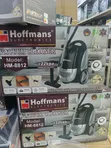 Hoffmans Electronics Vacuum Cleaner HM-8812 - 1
