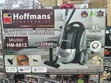 Hoffmans Electronics Vacuum Cleaner HM-8812 - 2