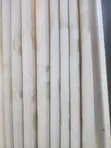 Graceful Window Curtains - Brand New - 1