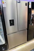 Hisense 820 Litres French Door Refrigerator - 1