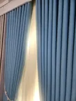 Contemporary Curtain Collection - 1