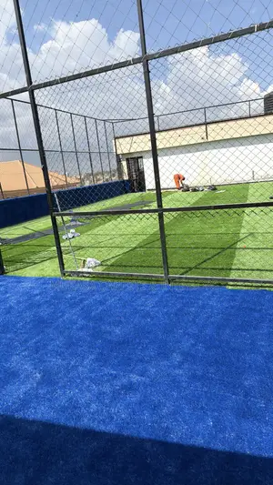 Artificial Football Turf Grass Carpet for Schools