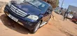 Mercedes-Benz M Class 2006 Blue - 2