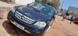 Mercedes-Benz M Class 2006 Blue - 3
