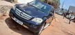 Mercedes-Benz M Class 2006 Blue - 4