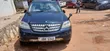 Mercedes-Benz M Class 2006 Blue - 5