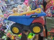 Ty Plastic Dump Truck Toy - 1