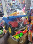 Ty Plastic Dump Truck Toy - 2