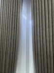 Soft & Elegant Curtains - Per Meter - 1