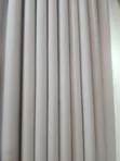 Soft & Elegant Curtains - Per Meter - 2