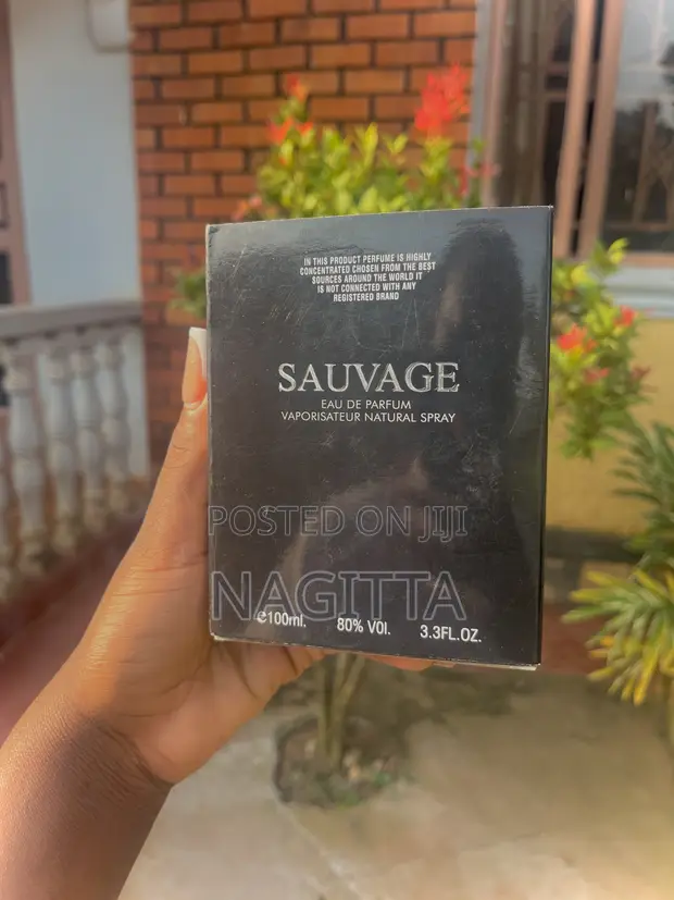 Dior Sauvage Eau de Parfum - Smart Collection - 1