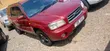 Subaru Forester 2005 Maroon - 5