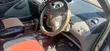 Toyota Vitz 2003 Yellow - 2