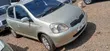 Toyota Vitz 2003 Yellow - 3