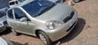 Toyota Vitz 2003 Yellow - 4