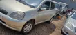 Toyota Vitz 2003 Yellow - 5