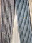 Brand New Modern Designed Curtains - 1