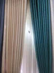 Brand New Modern Designed Curtains - 2