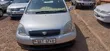 Toyota Vitz 2002 Silver - 1