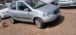 Toyota Vitz 2002 Silver - 2