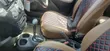 Toyota Vitz 2002 Silver - 3