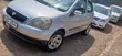Toyota Vitz 2002 Silver - 4