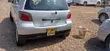 Toyota Vitz 2002 Silver - 5