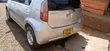 Toyota Passo 2009 Silver - 3