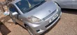 Toyota Passo 2009 Silver - 4