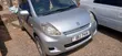 Toyota Passo 2009 Silver - 5