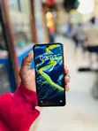 Oppo A58 4G 128GB Blue - 1
