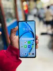 Oppo A58 4G 128GB Blue - 2