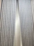 Attractive Home Curtains - Brand New - 1