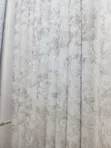 Attractive Home Curtains - Brand New - 2