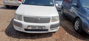 Toyota Probox 2006 White